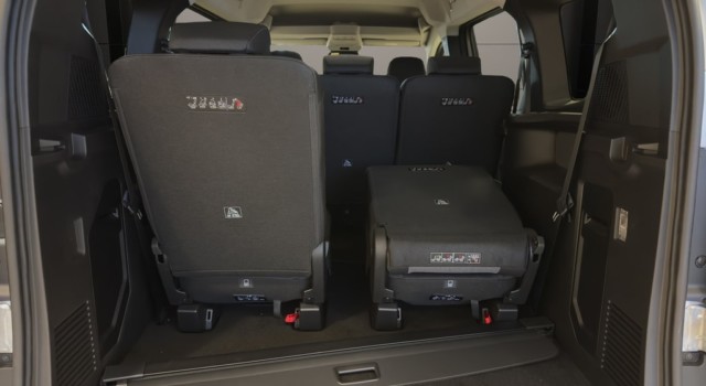 MERCEDES-BENZ CITAN 113 Pro Lang Aut.