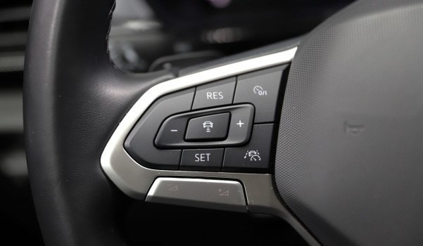 VW T-CROSS 1.0 TSI Life DSG