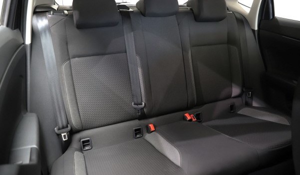 VW POLO 1.0 TSI Life