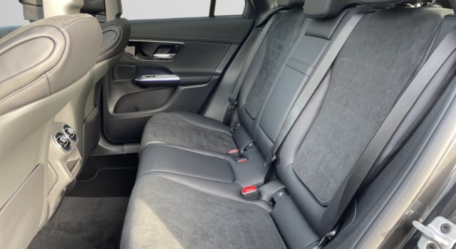 MERCEDES-BENZ GLC 220 d 4Matic 9G-Tronic