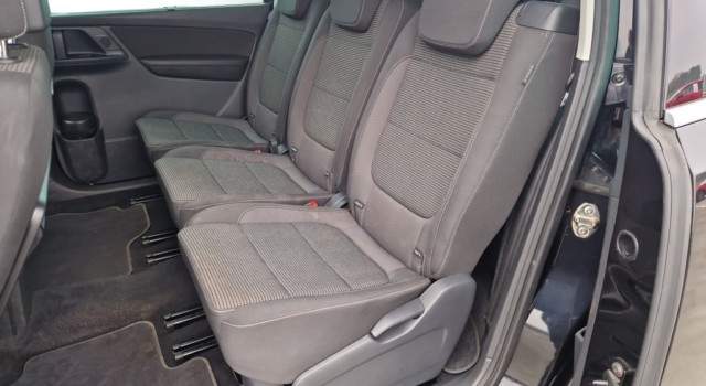 VW SHARAN 2.0TDI BMT Comf.4M