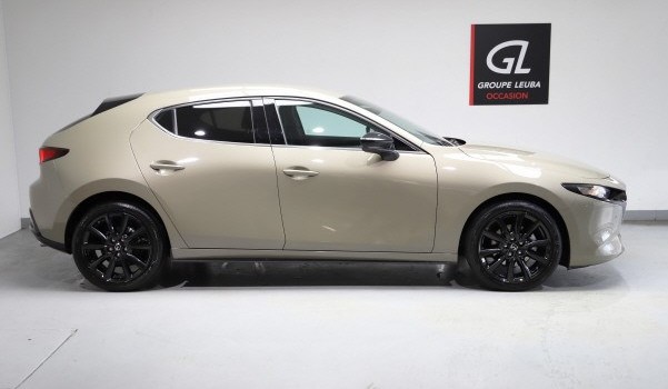 MAZDA 3 HB G 150 Homura A