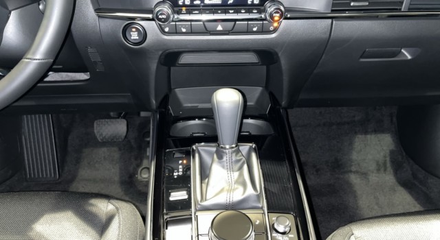 MAZDA CX-30 SKYACTIV-X 186 M Hybrid Centre Line AWD AT