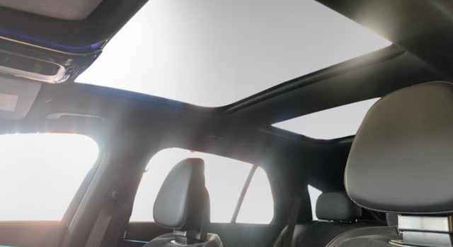 MERCEDES-BENZ E 300 de T 4Matic 9G-Tronic