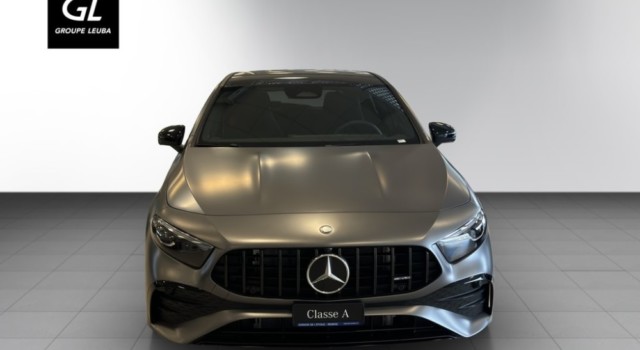 MERCEDES-BENZ A 35 AMG A AMG 35 4Matic 8G-DCT