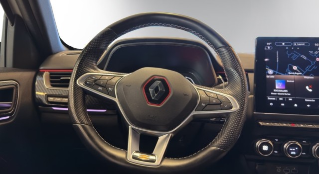 RENAULT ARKANA 1.6 E-Tech R.S.Lin