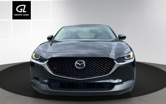 MAZDA CX-30 SKYACTIV-X 186 M Hybrid Homura AWD AT