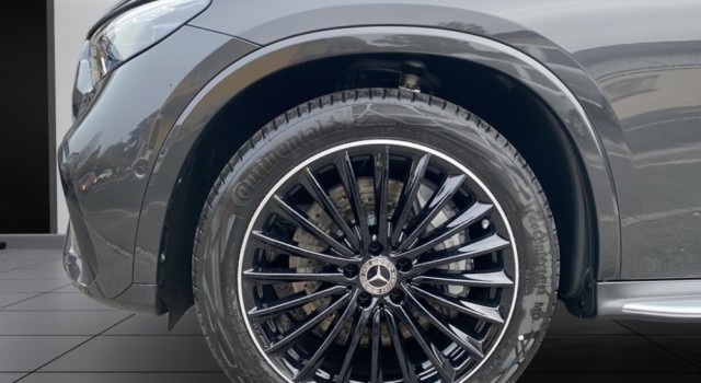MERCEDES-BENZ GLC 450 GLC Coupé 450 d 4Matic 9G-Tronic