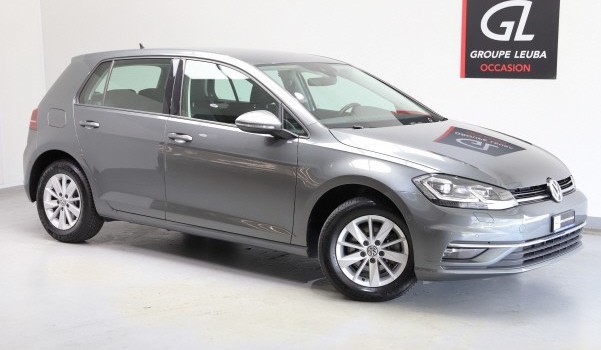 VW GOLF 1.5 TSI EVO Comfort