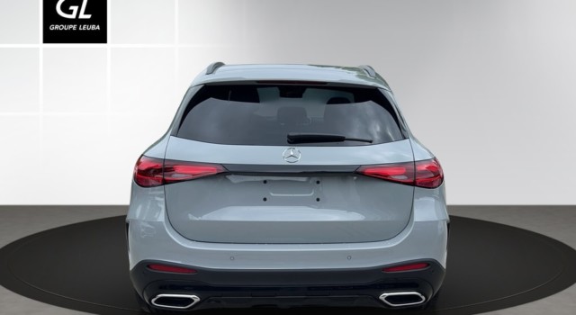 MERCEDES-BENZ GLC 220 d 4Matic 9G-Tronic