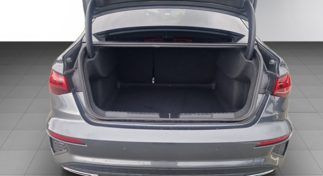 AUDI A3 Lim.35 S-L  Attr.