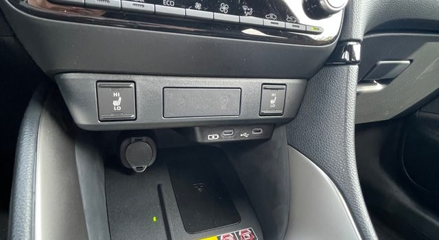 MAZDA 2 Hybrid Homura Plus