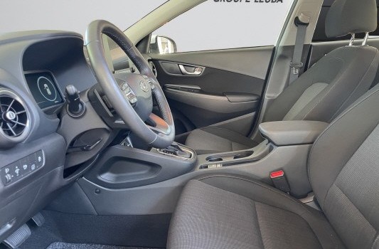 HYUNDAI KONA 1.6 HEV Origo