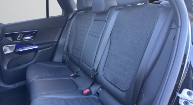 MERCEDES-BENZ GLC 300 e 4Matic EQ Star 9G-Tronic