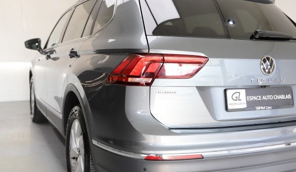VW TIGUAN Allsp 1.5 Life DSG