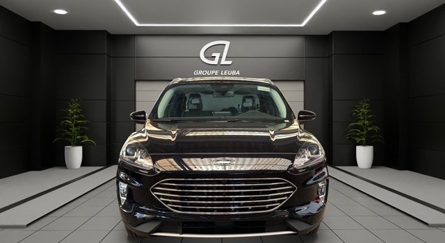 FORD KUGA 2.5 PHEV Titanium X 2WD