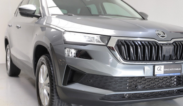 SKODA KAROQ 1.5 TSI Ambit. DSG