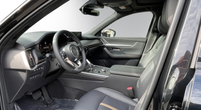 MAZDA CX-60 e-Sky.327Homura AWD