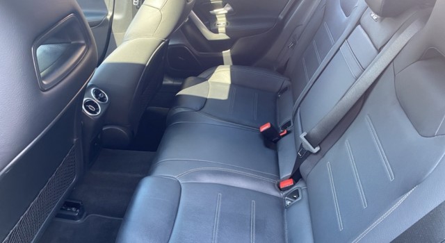 MERCEDES-BENZ A 45 AMG A 45 S AMG 4Matic+