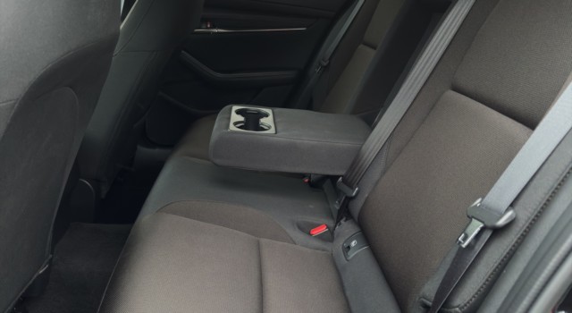 MAZDA 3 HB G 150 Exclusive L A