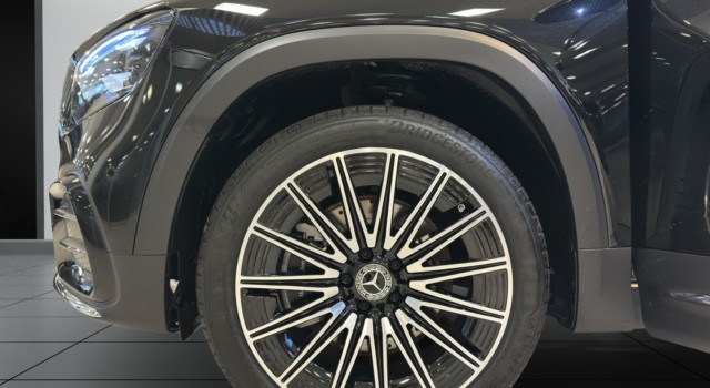 MERCEDES-BENZ GLB 250 4Matic 8G-Tronic