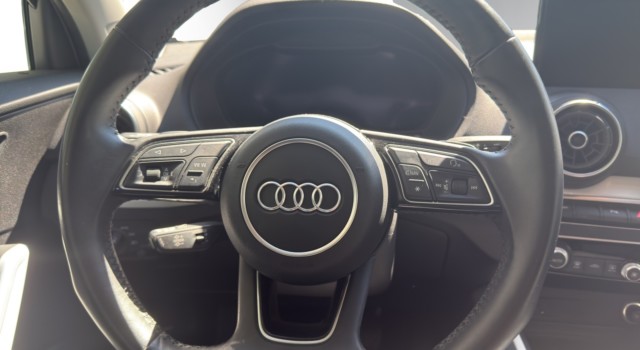 AUDI Q2 40 TFSI Sport quattro
