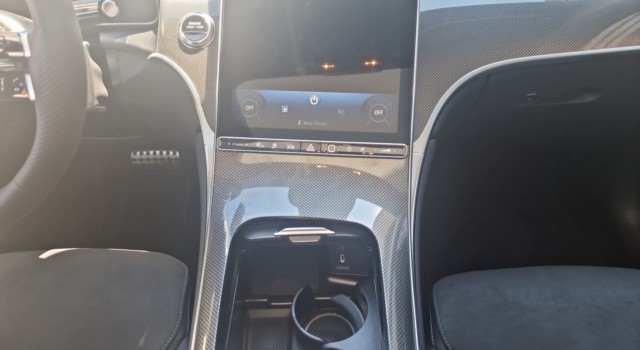 MERCEDES-BENZ GLC 300 e 4M EQ Star