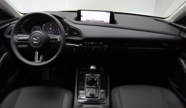 MAZDA CX-30 G 150 Exc Line AWD