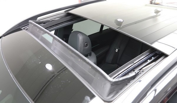 MERCEDES-BENZ GLE 350 de AMG Line 4Matic