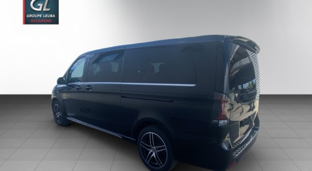 MERCEDES-BENZ V 250 d extralang Avantgarde 4Matic 9G-Tronic