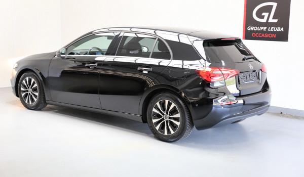 MERCEDES-BENZ A 160 SE Line SE Line