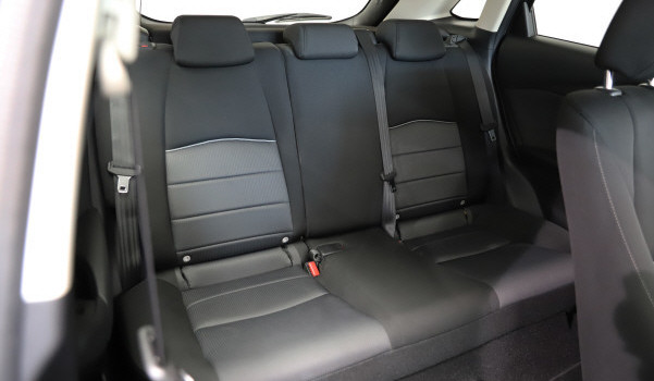 MAZDA CX-3 2.0 Ambition AWD