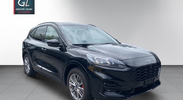 FORD KUGA 2.5 PHEV ST-Line X 2WD