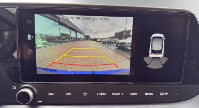 HYUNDAI i20 1.0 T-GDi N Line DCT