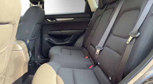 MAZDA CX-5 e-Skyactiv-G 165 Center-line AWD Automat