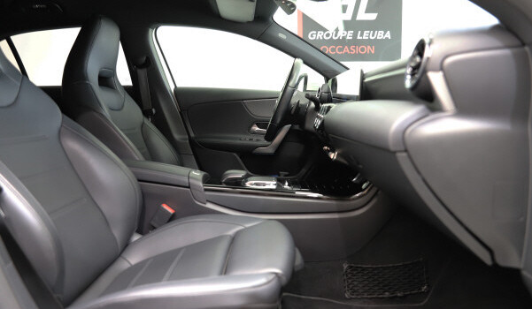 MERCEDES-BENZ A 180 Progressive 7G-DCT
