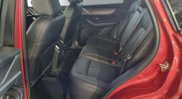MAZDA CX-60 3.3L e-Skyactiv D 254 MHEV AWD Homura