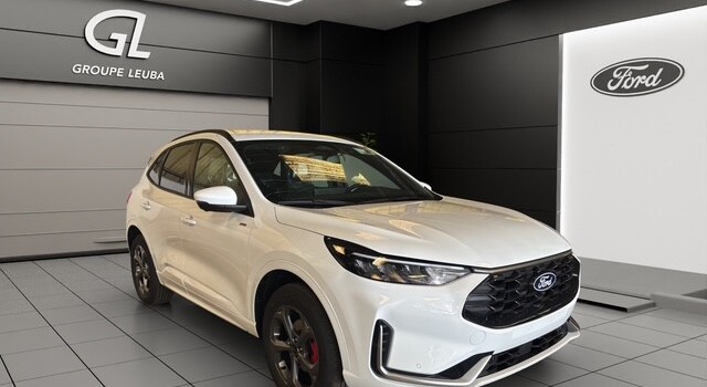 FORD KUGA 2.5 PHEV ST-Line X FWD