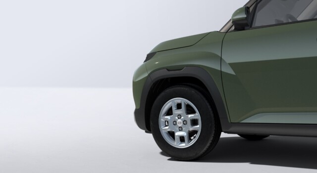 HYUNDAI INSTER 49kWh Amplia