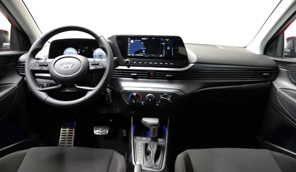 HYUNDAI BAYON 1.0 T-GDi Origo DCT