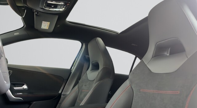 MERCEDES-BENZ A 250 4Matic 8G-DCT