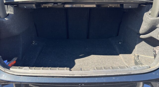 BMW 435 i Coupé xDrive Sport