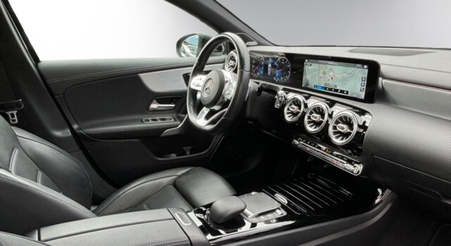 MERCEDES-BENZ A 250 4Matic AMG Line 4Matic 7G-DCT