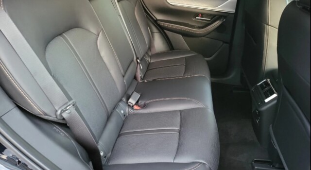 MAZDA CX-60 e-Skyactiv PHEV 327 AWD Homura Plus