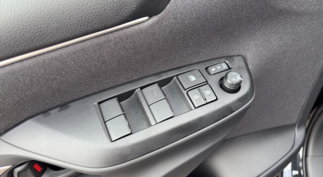 MAZDA 2 Hybrid Homura