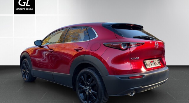 MAZDA CX-30 X 186 Homura AT