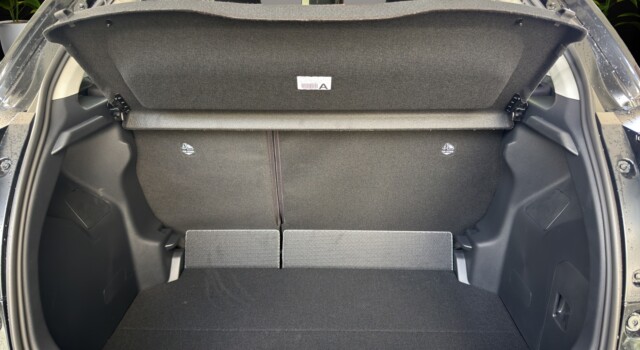 MAZDA 2 Hybrid Exclusive-line