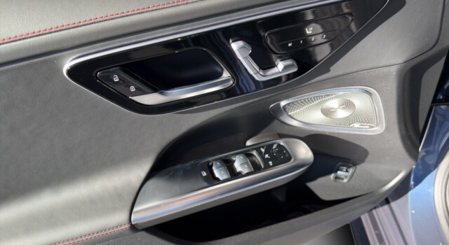 MERCEDES-BENZ C 43 AMG T 4 Matic Executive Edition