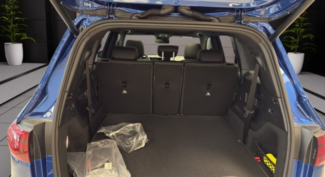 MERCEDES-BENZ GLB 35 AMG