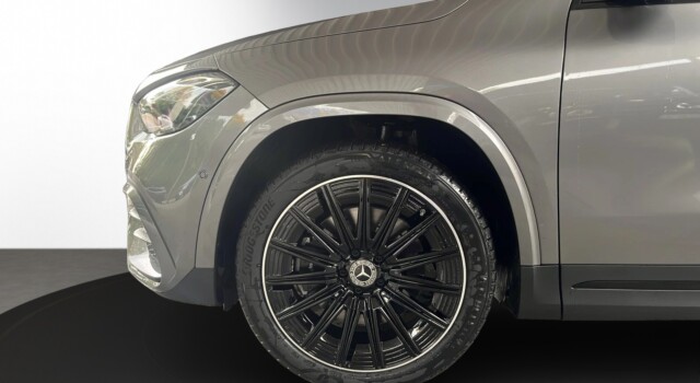 MERCEDES-BENZ GLA 220 4Matic 8G-DCT